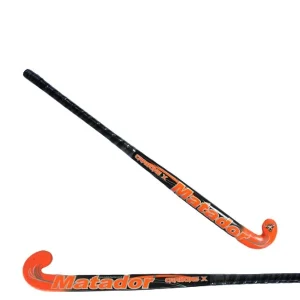 Matador Carbone X 80-Orange Stick
