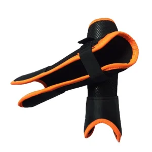 Flash Junior Hockey Shinguard