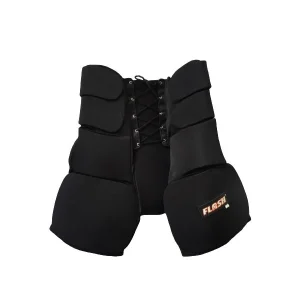Flash Deluxe Safety Pants