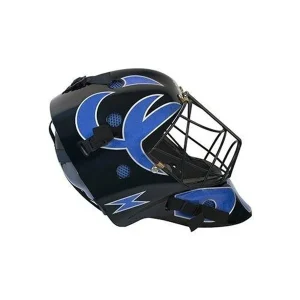 Flash Goalkeeper Helmet