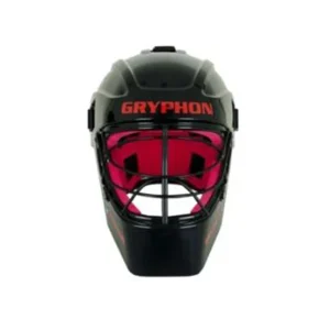 Gryphon Sentinel Pro Goalkeeping Hockey Helmet