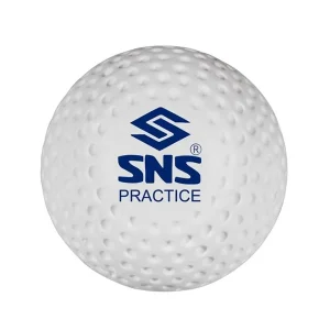 SNS Practice Dimple Hockey Ball