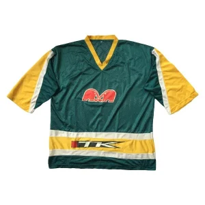 TK Goalie Shirt