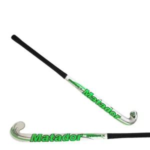 Matador Carbone X –White/Green Stick