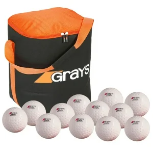 Grays Hockey Ball Bag