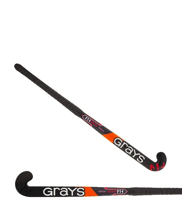 Grays MH1 800 Goalkeeping Hockey Stick