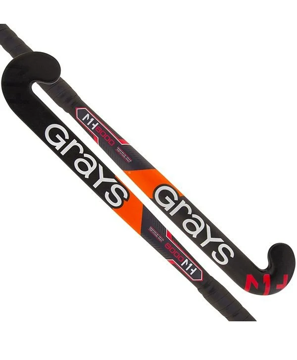 Grays MH1 800 Goalkeeping Hockey Stick