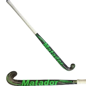 Matador Carbone X -Green Stick