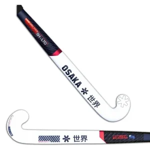 Osaka Pro Tour Ltd Show Bow (Red) Stick