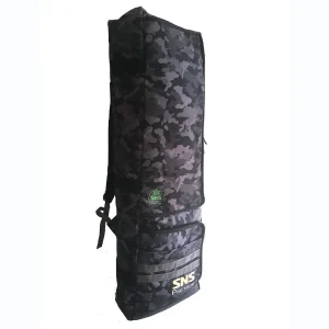 SNS Pro Tour Jumbo Bag